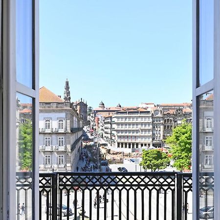 Inn Oporto Old Town Apartments Porto Exterior foto