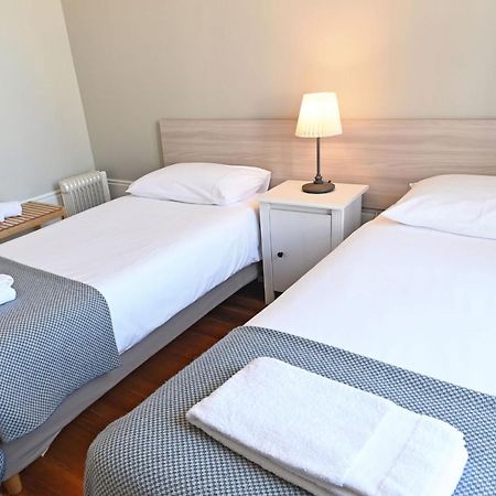 Inn Oporto Old Town Apartments Porto Exterior foto