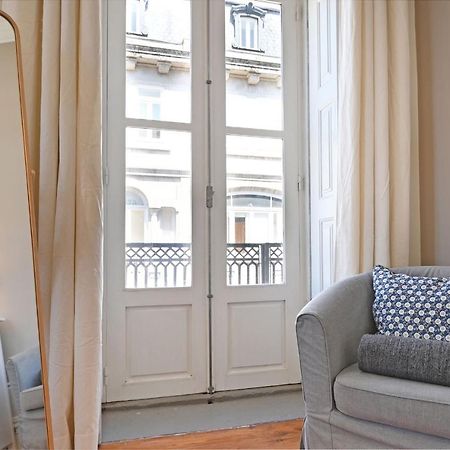 Inn Oporto Old Town Apartments Porto Exterior foto