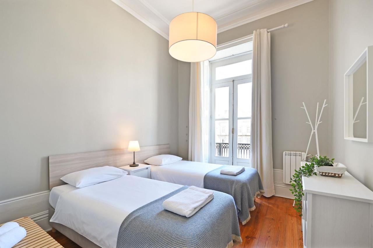 Inn Oporto Old Town Apartments Porto Exterior foto