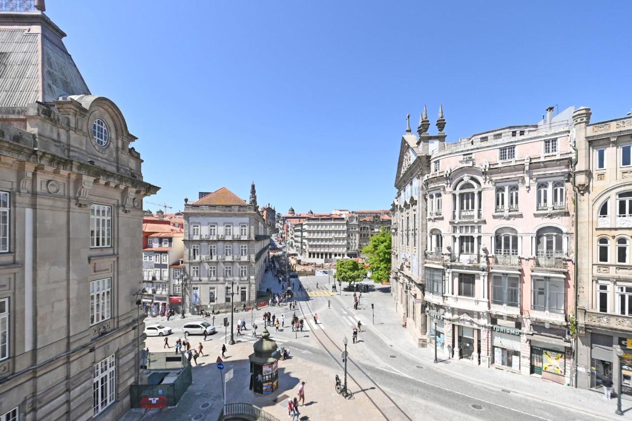 Inn Oporto Old Town Apartments Porto Exterior foto