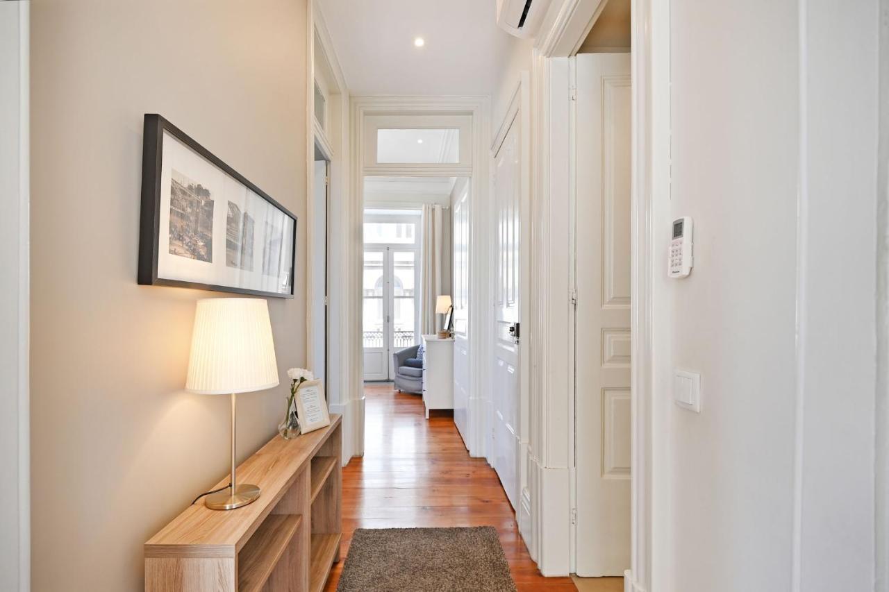 Inn Oporto Old Town Apartments Porto Exterior foto