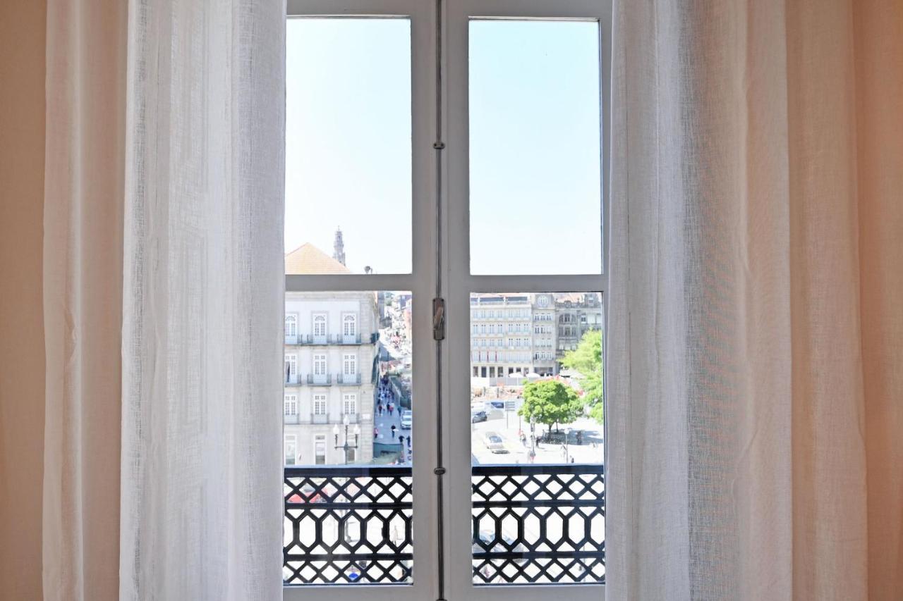 Inn Oporto Old Town Apartments Porto Exterior foto