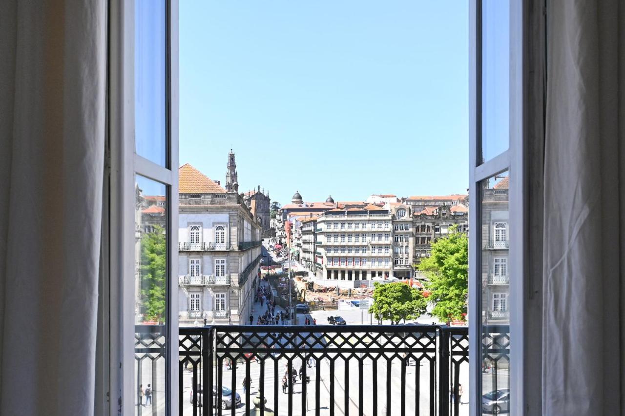 Inn Oporto Old Town Apartments Porto Exterior foto