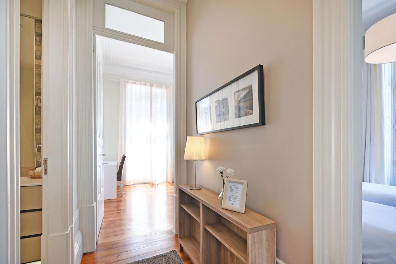 Inn Oporto Old Town Apartments Porto Exterior foto