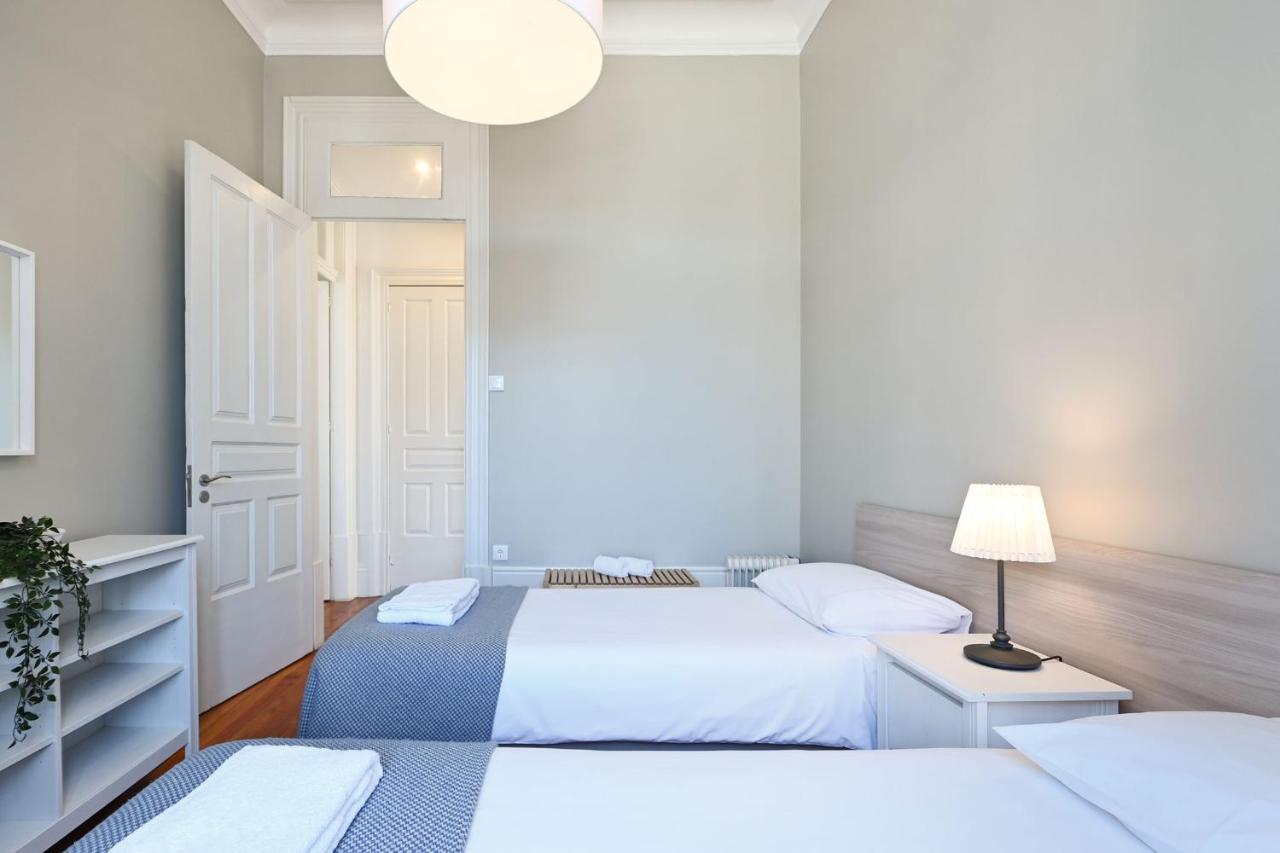 Inn Oporto Old Town Apartments Porto Exterior foto