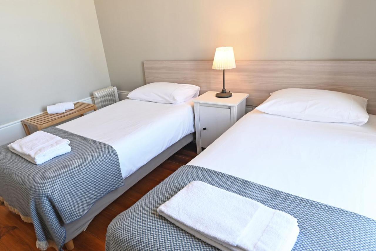 Inn Oporto Old Town Apartments Porto Exterior foto