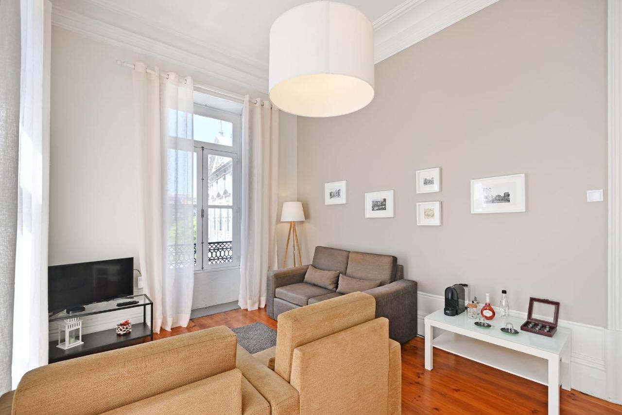 Inn Oporto Old Town Apartments Porto Exterior foto