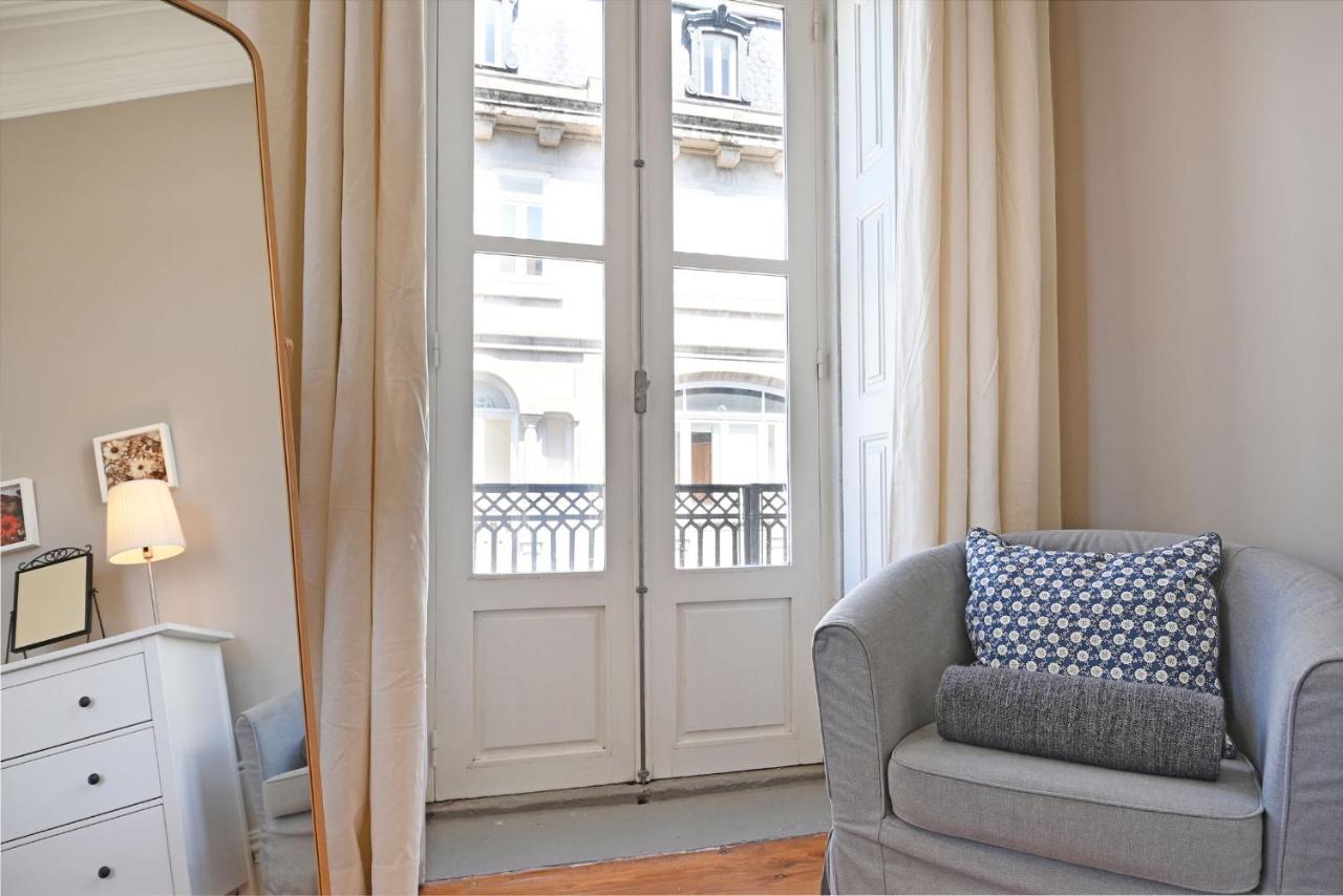 Inn Oporto Old Town Apartments Porto Exterior foto