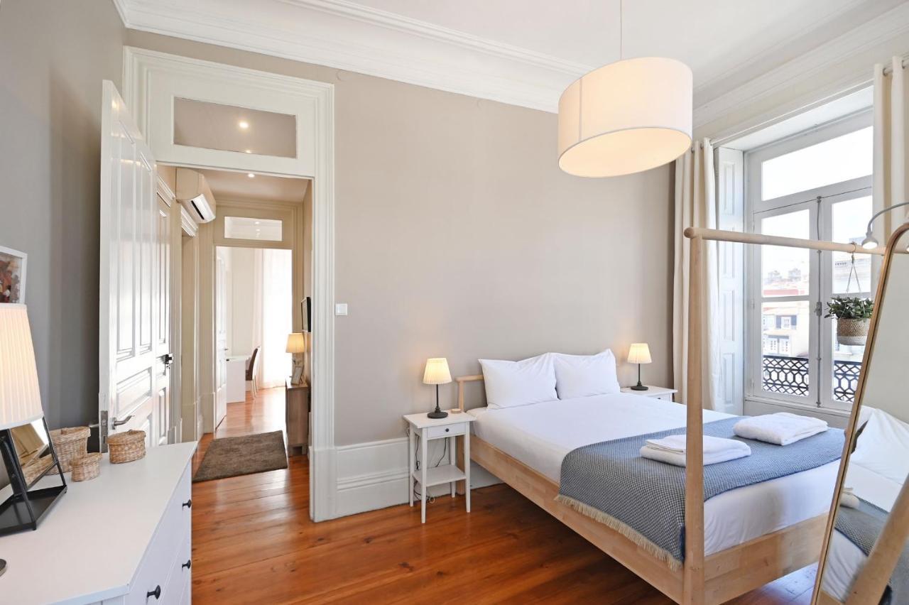Inn Oporto Old Town Apartments Porto Exterior foto